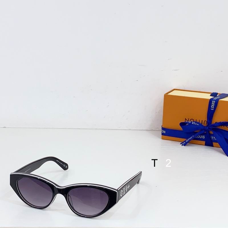 LV Sunglasses ID:20260410-2882
